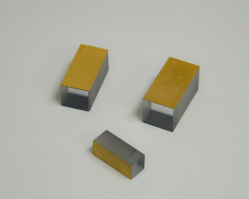 用于光电应用的MgO:LiNbO3晶体